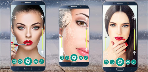 Mirror App pc screenshot