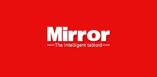 The Mirror App: Daily News pc screenshot