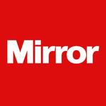 The Mirror App: Daily News icon