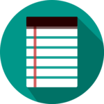 Notebook icon