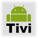 TiviDroid icon