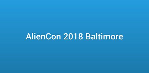 AlienCon 2018 Baltimore pc screenshot AlienCon 2018 Baltimore pc screenshot