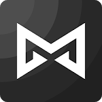 Misfit Link icon