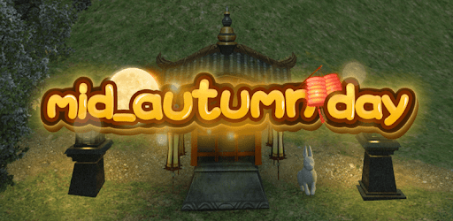 escape room:Mid-autumn day pc screenshot escape room:Mid-autumn day pc screenshot
