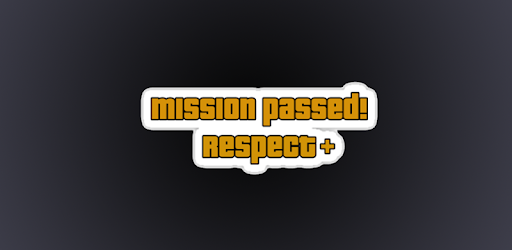 Mission Passed Button pc screenshot