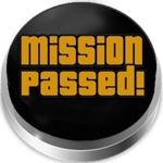 Mission Passed Button for pc icon