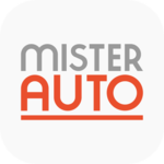 Car parts - Mister-Auto icon