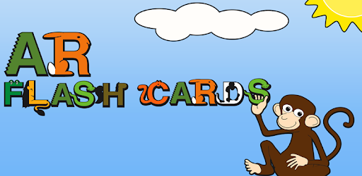 AR Flashcards pc screenshot AR Flashcards pc screenshot