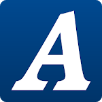 Alaska USA FCU icon