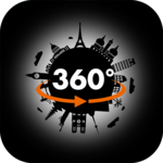Rollei 360 Degree Camera icon