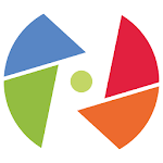 Visual 360 icon