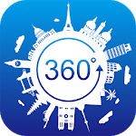 SYMAX360 icon