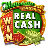 Millionaire Mansion: Win Real Cash in Sweepstakes icon