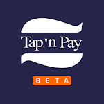 Tap N Pay icon