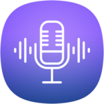 Echo Voice Recorder icon