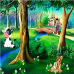 Canciones y videos infantiles para chavales. icon