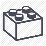 Brick Instructions icon