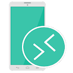 Remote  Access icon