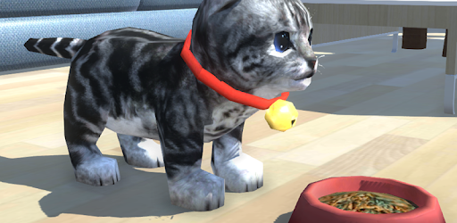 Cute Kitten Pet pc screenshot Cute Kitten Pet pc screenshot
