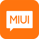 Xiaomi MIUI Forum icon