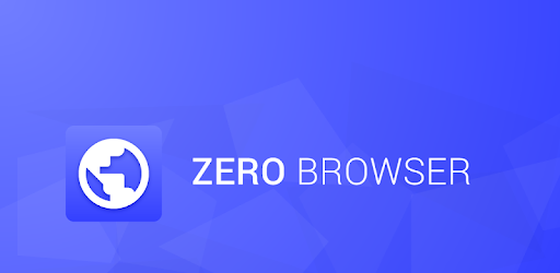 Zero Browser pc screenshot