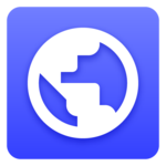 Zero Browser icon
