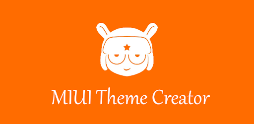 Theme Creator For MIUI pc screenshot Theme Creator For MIUI pc screenshot