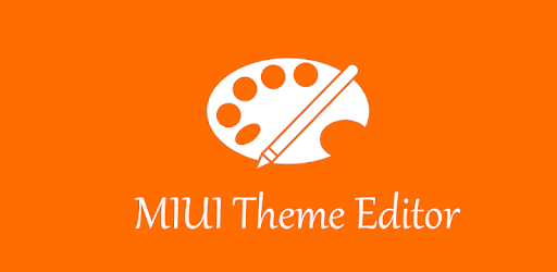 Theme Editor For MIUI pc screenshot Theme Editor For MIUI pc screenshot