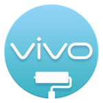 Theme Editor For VIVO icon
