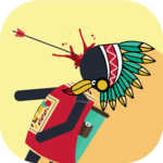 Archer.io: Tale of Bow & Arrow for pc icon