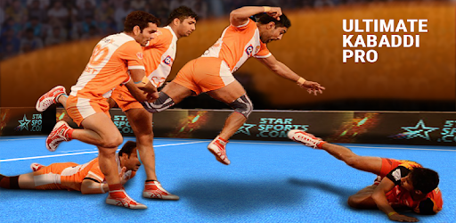 Kabaddi Fighting 18 Pro League Knockout Tournament pc screenshot