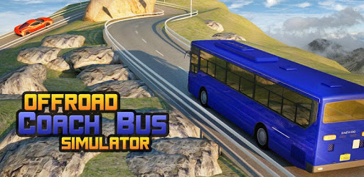 Offroad Coach bus simulator 17 - Real Driver Game pc screenshot Offroad Coach bus simulator 17 - Real Driver Game pc screenshot