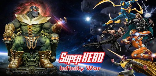 Superhero Avengers Infinity - Immortal Gods Fight pc screenshot Superhero Avengers Infinity - Immortal Gods Fight pc screenshot