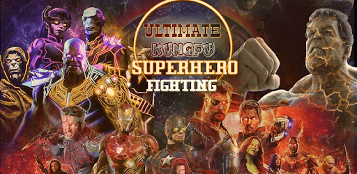 Thanos Vs Grand Superhero Infinity Fight Battle 3D pc screenshot Thanos Vs Grand Superhero Infinity Fight Battle 3D pc screenshot