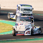 Extreme Truck Racing & Heavy Driving Simulator 18 icon