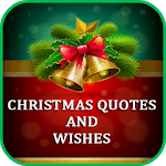 Merry Christmas Quotes And Wishes icon