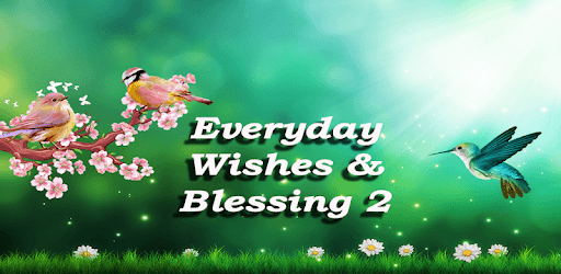 Everyday Wishes And Blessing 2 pc screenshot Everyday Wishes And Blessing 2 pc screenshot