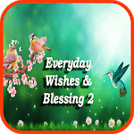 Everyday Wishes And Blessing 2 icon