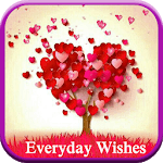 Everyday Wishes And Greetings icon