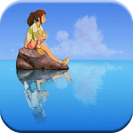 Ghibli Animation Pictures Collection icon