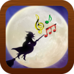 Scary sounds (Ringtones) icon