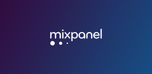 Mixpanel pc screenshot