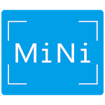 Mini Scan icon