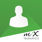 MiX Fleet Manager Mobile icon