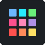 Remixlive - drum & play loops icon
