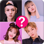Kpop Idol Quiz 2018 icon