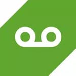 Cricket Visual Voicemail icon