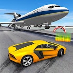 New Car Driving Simulator 2018 – Real Drift for pc icon New Car Driving Simulator 2018 – Real Drift for pc icon