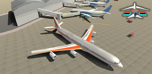 Plane Landing Simulator 2017 pc screenshot Plane Landing Simulator 2017 pc screenshot