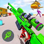 Fps Robot Shooting Games – Counter Terrorist Game for pc icon